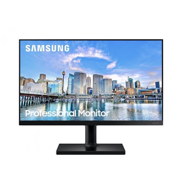 Monitor SAMSUNG LF27T450 IPS 5ms 27" FullHD 75Hz FreeSync