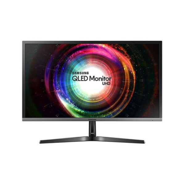 MONITOR SAMSUNG LU28H750UQUXE 1ms TFT 28 (LED) 4K UHD