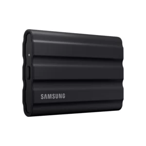 SSD SAMSUNG T7 Shield 4TB NVMe USB 3.2 - MU-PE4T0S/EU SSD SAMSUNG T7 Shield 4TB NVMe USB 3.2 - MU-PE4T0S/EU