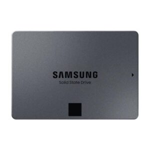 SSD CRUCIAL 250GB SATA III MX500 - CT250MX500SSD1