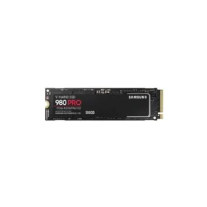 SSD SAMSUNG 980 PRO 500GB M.2 NVME - MZ-V8P500BW