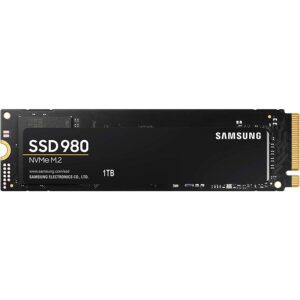 SSD SAMSUNG 4TB SATA III Serie 870 QVO - MZ-77Q4T0BW
