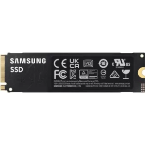 SSD SAMSUNG M.2 990 EVO 1TB NVMe Gen 5