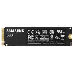 SSD SAMSUNG M.2 990 EVO PLUS 1TB NVMe Gen 5