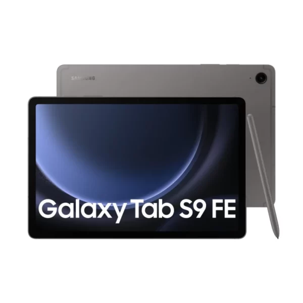 Tablet SAMSUNG Galaxy Tab S9 FE X516 5G 128GB /6GB Cinzento