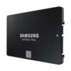 SSD SAMSUNG 1TB SATA III Serie 860 EVO - MZ-76E1T0B/EU