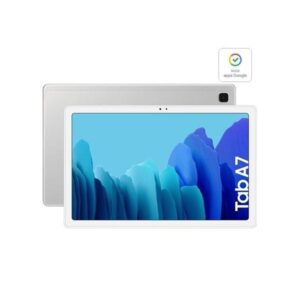 Tablet SAMSUNG Galaxy TAB A7 10.4" Wi-Fi 3GB/32GB Silver
