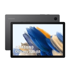 SAMSUNG Galaxy TAB A8 X200 10.5" Wi-Fi 4GB/64GB Gray