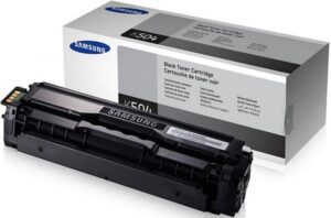 Toner Compatível Samsung CLP-310/315 - Cyan