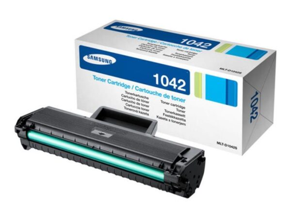 Toner SAMSUNG Preto ML-1660/1665/1860 - SU737A