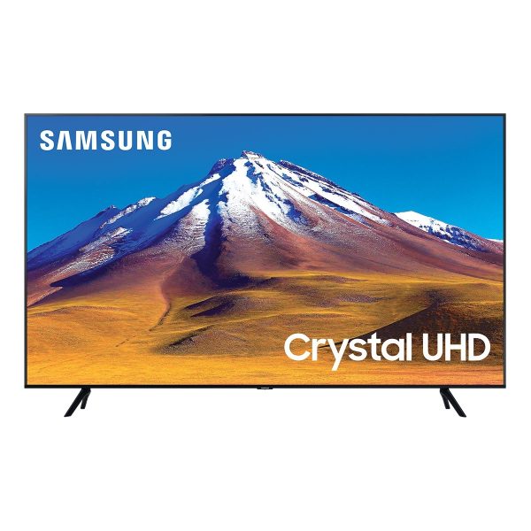 Televisão SAMSUNG Smart TV TU7025 UHD 4K 75"