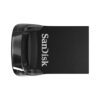 Pen Drive SANDISK Ultra Fit 128GB USB 3.1 - SDCZ430-128G-G46