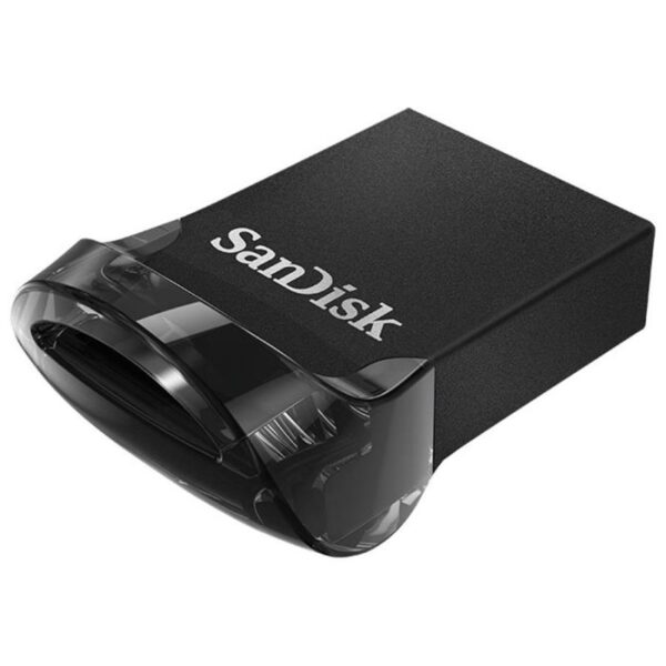 Pen Drive SANDISK Ultra Fit 64GB USB 3.1 - SDCZ430-064G-G46