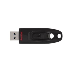Pen Drive SANDISK Ultra 128GB USB 3.0 - SDCZ48-128G-U46