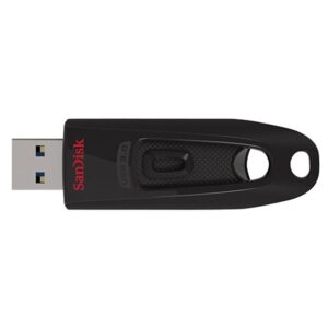 Pen Drive SANDISK Ultra 64GB USB 3.0 - SDCZ48-064G-U46