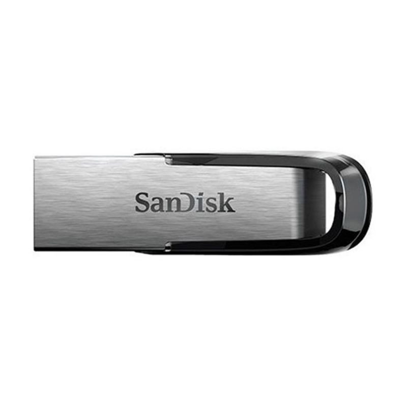 Pen Drive SanDisk Ultra Flair 32GB USB 3.0 - nanoChip