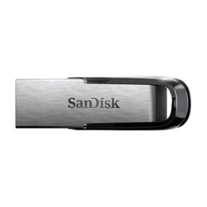 Pen Drive SanDisk Ultra Flair 64GB USB 3.0