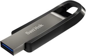 Pen Drive SANDISK Ultra Extreme GO 64GB USB 3.2 Gen1