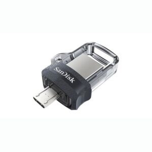 Pen Drive SANDISK Ultra Dual Drive 256GB USB 3.0
