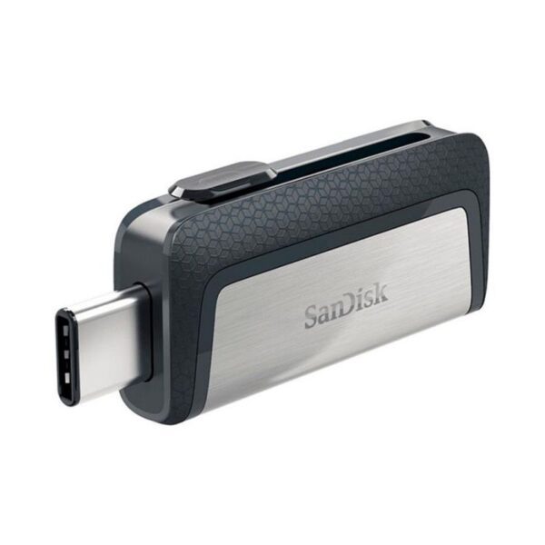Pen Drive SANDISK Dual Drive 32GB USB 3.1/Type-C