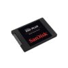 SSD SANDISK PLUS 1TB SATA III