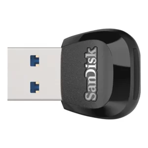 Leitor de Cartões de Memória SANDISK MobileMate USB 3.0