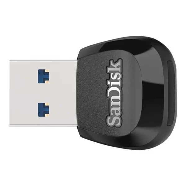Leitor de Cartões de Memória SANDISK MobileMate USB 3.0