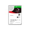Disco SEAGATE IronWolf 6TB SATA III 256MB 7200 - ST6000VN003