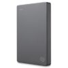 DISCO EXTERNO SEAGATE Basic 2.5" 2TB USB 3.0 Preto