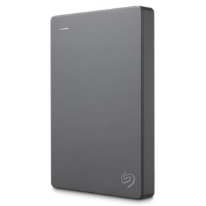 Disco Ext. SEAGATE Backup Plus Ultra Touch 2.5" 2TB USB-C