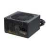 Fonte de Alimentação SEASONIC Core GM 500W Semi-Modular Gold