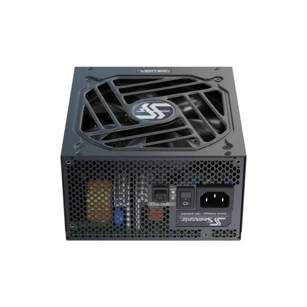 SEASONIC Fonte Modular Vertex GX 1200W 80+ Gold
