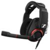 Headset SENNHEISER GSP 500 Gaming - 507261