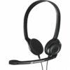 Headset EPOS SENNHEISER PC 3 Chat Preto - 1000430