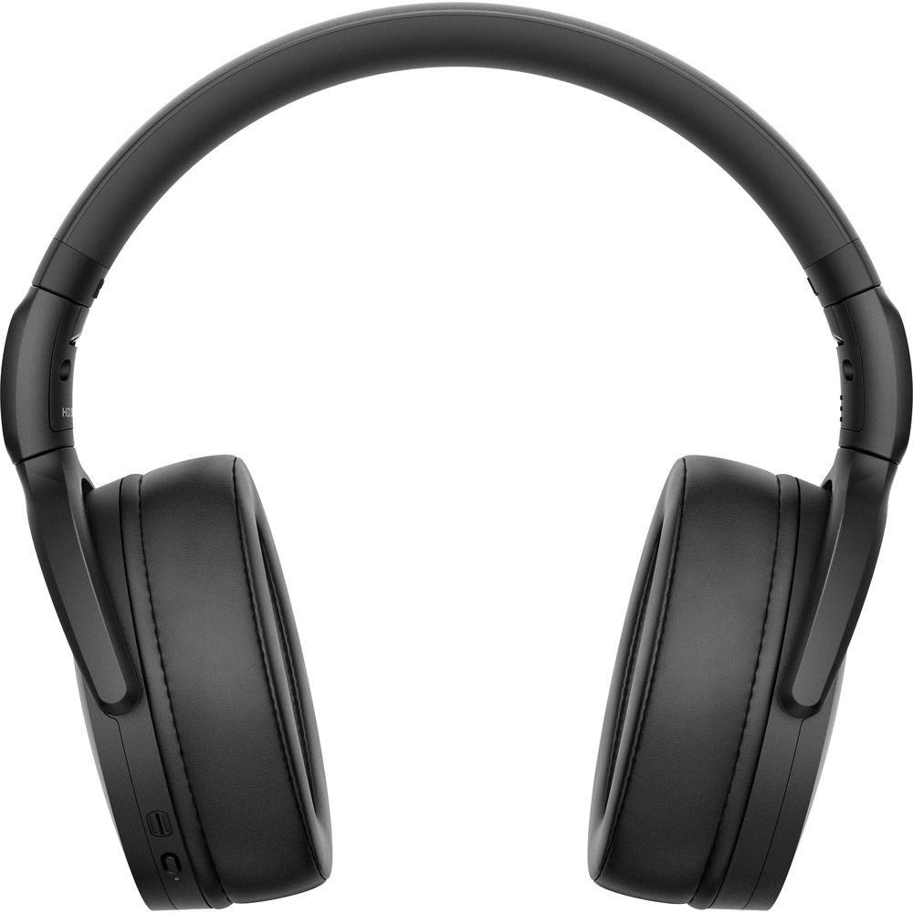 Headphones SENNHEISER HD 350 Bluetooth Preto - 508384