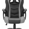 Cadeira Gaming SHARKOON Skiller SGS1 Black/Grey