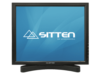 Monitor SITTEN Touch 17" USB 1280x1024 5ms - POS2147