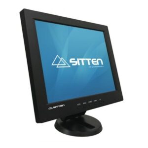 Monitor Touch SITTEN POS 12" Led USB