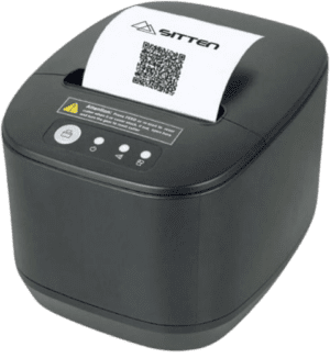 Impressora Térmica SITTEN TP-900  80mm USB - POS2256