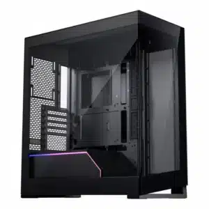 Caixa SLAYER ATX RX33 CRYSTAL PRO ARGB Tempered Glass Caixa SLAYER ATX RX33 CRYSTAL PRO ARGB Tempered Glass