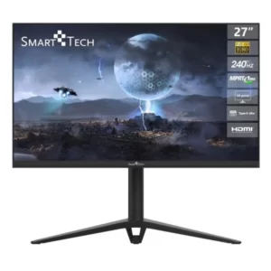 MONITOR SMART TECH 270g01fvf 27" 1ms 240Hz Full HD