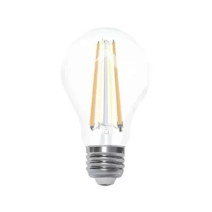 Lâmpada SONOFF Lâmpada E27 9W 230V 806lm LED Globo RGB WiFi