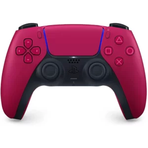 Gamepad SONY DualSense PS5 Wireless Cosmic Red Gamepad SONY DualSense PS5 Wireless Cosmic Red