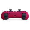 Gamepad SONY DualSense Playstation 5 (PS5) Wireless Vermelho