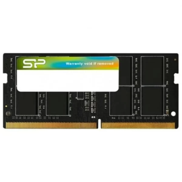 Memória SILICON POWER SODIMM 16GB DDR4 3200MHz CL22