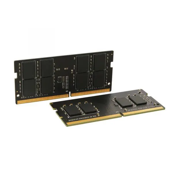 Memória SILICON POWER SODIMM 8GB DDR4 3200MHz CL22 Memória SILICON POWER SODIMM 8GB DDR4 3200MHz CL22