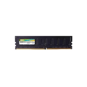 Memória SILICON POWER DIMM 8GB DDR4 3200MHz CL22 Memória SILICON POWER DIMM 8GB DDR4 3200MHz CL22