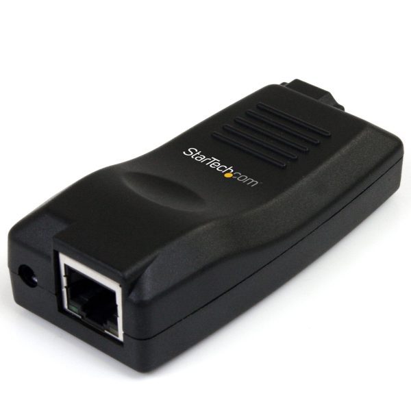 Servidor de Dispositivos STARTECH Gigabit 1 Porta USB