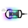 Rato STEELSERIES Aerox 3 RGB 8500DPI Preto