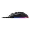 Rato STEELSERIES Aerox 3 RGB 8500DPI Preto